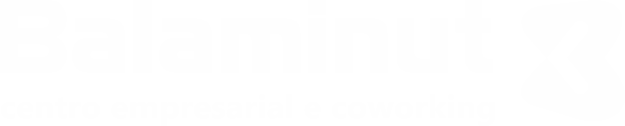 Logo Balaminut Coworking