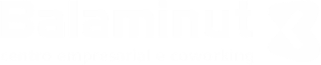 Logo Balaminut Coworking