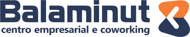 Logo Balaminut Coworking